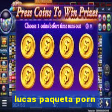 lucas paqueta porn